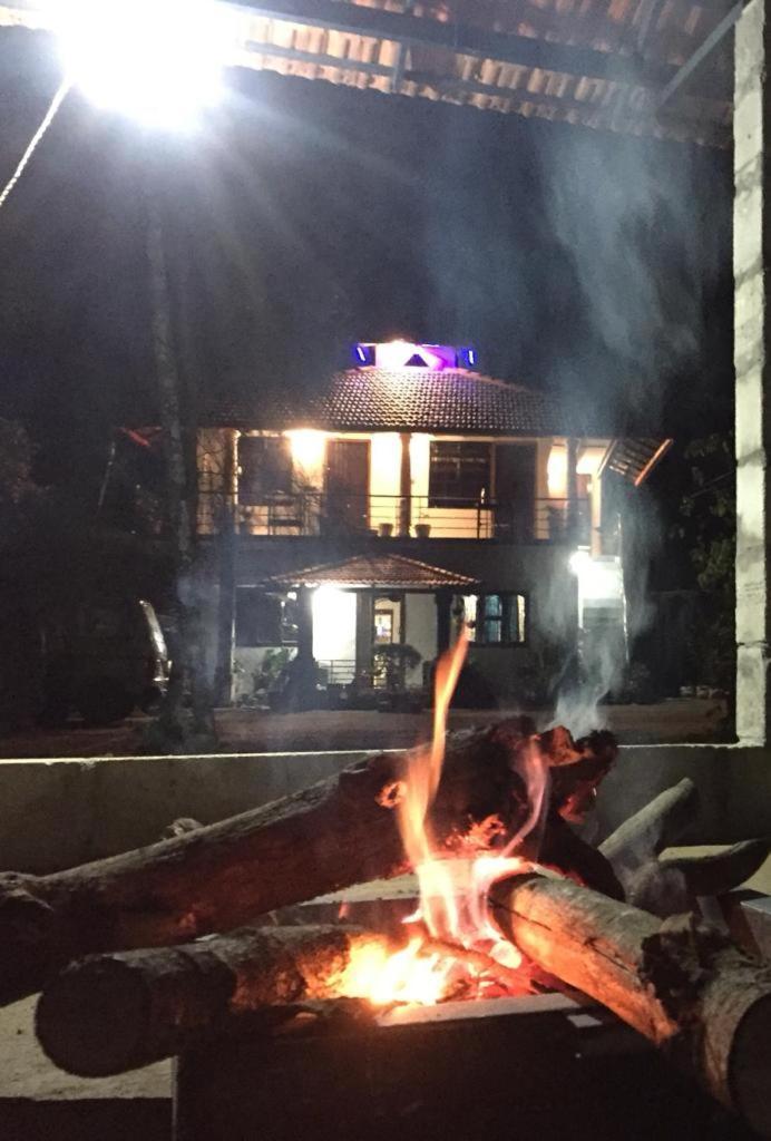 Vasu Estate Madikeri