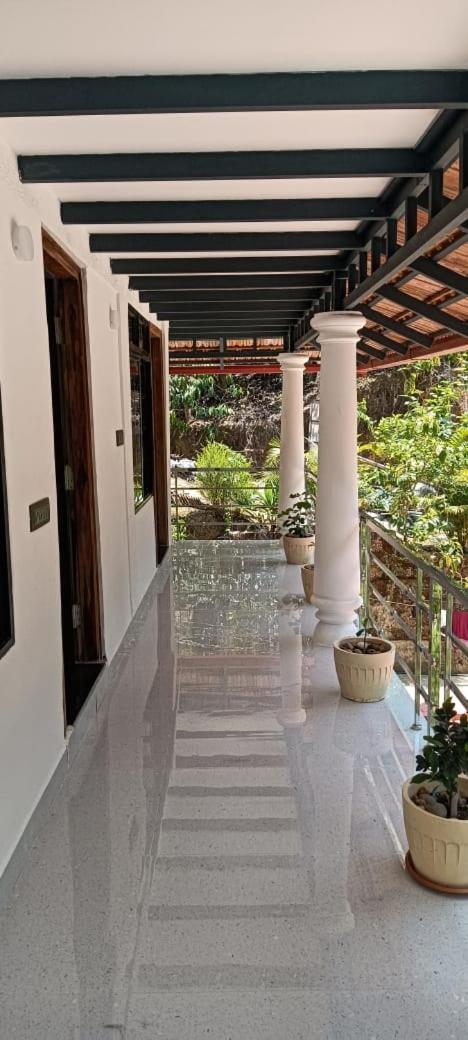Vasu Estate Homestay