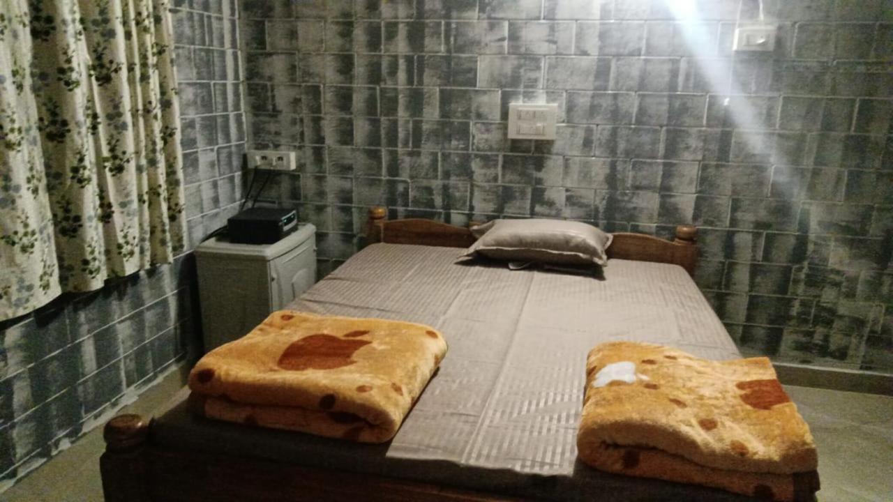 Homestay Vasu Estate Madikeri