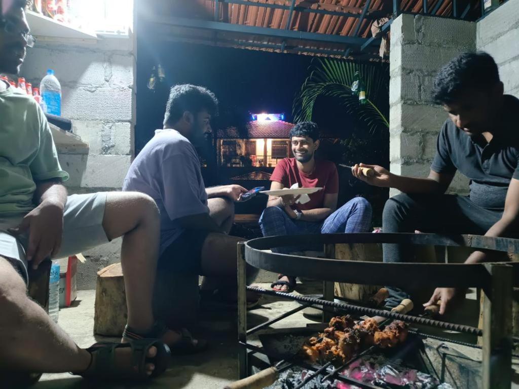 Homestay Vasu Estate