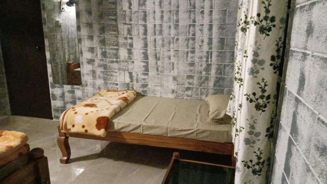Vasu Estate Madikeri