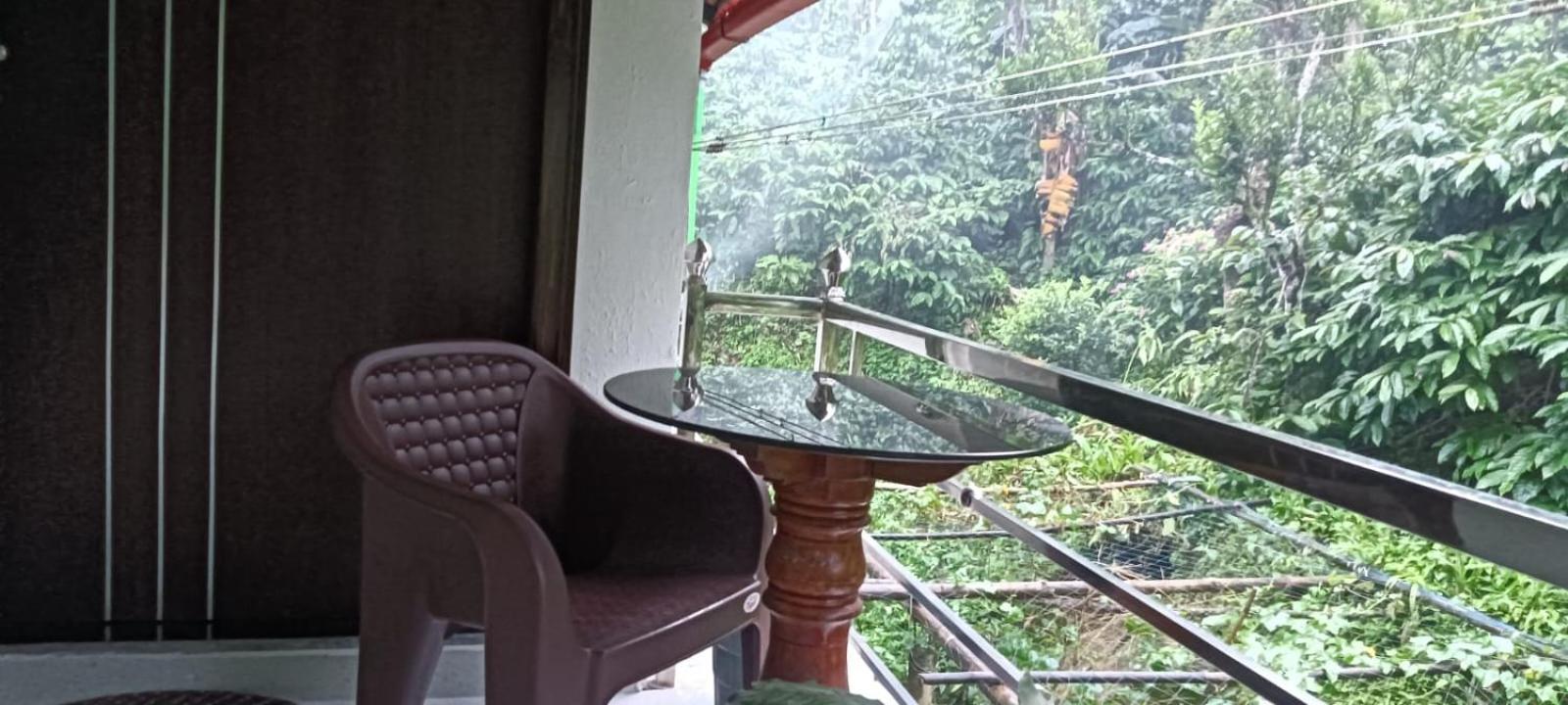 Vasu Estate *