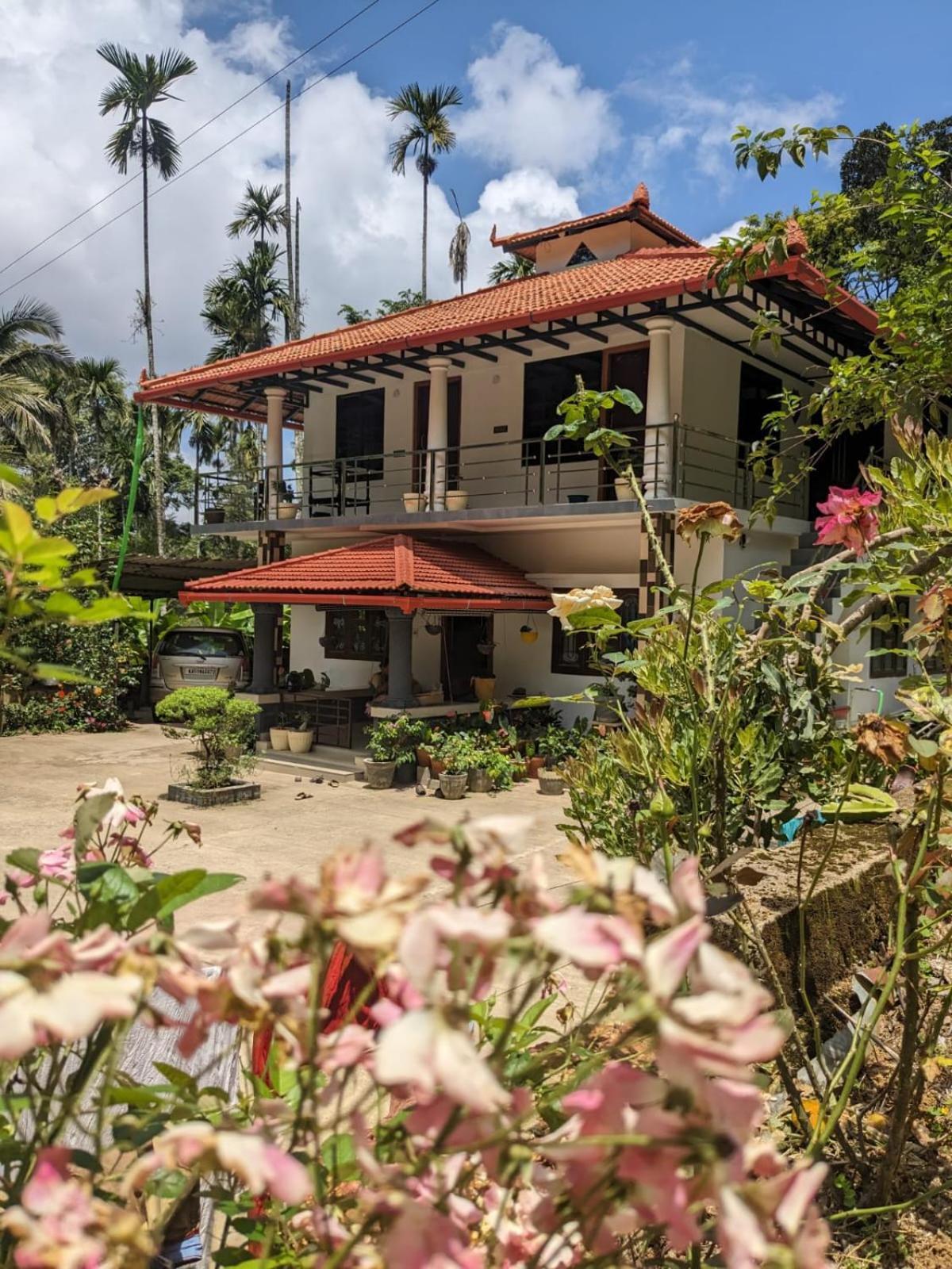 Vasu Estate Madikeri