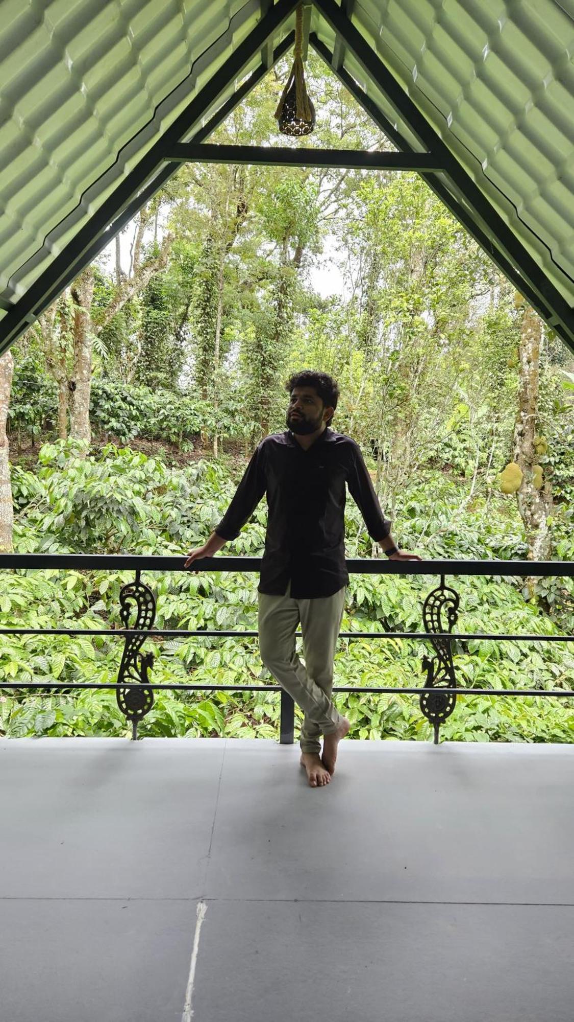 Vasu Estate Homestay